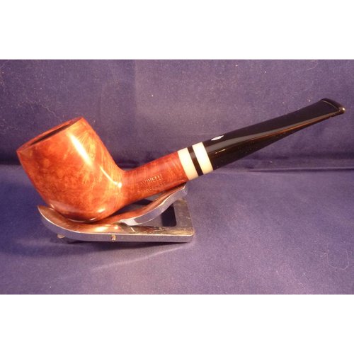 Pijp Savinelli Piano Forte 128 Smooth 