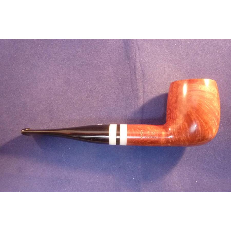 Pijp Savinelli Piano Forte 128 Smooth