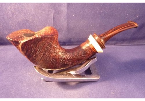 Pipe Gabriele Turtle 