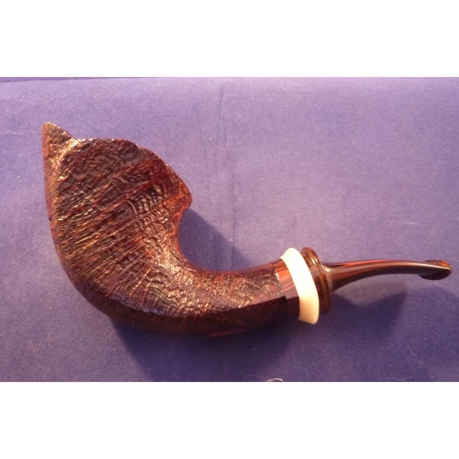 Pipe Gabriele Turtle