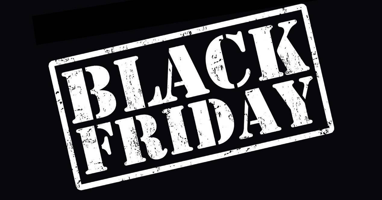 Nieuwsbrief Black Friday