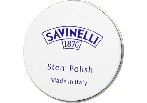 Savinelli Stem Polish 