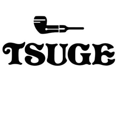 Tsuge Pijpen