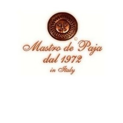 Mastro de Paja Pijpen