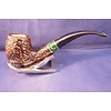 Savinelli Pijp Savinelli Impero Rustic 602