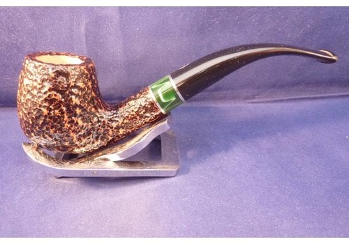 Pipe Savinelli Impero Rustic 602 