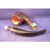 Pipe Savinelli Impero Rustic 602