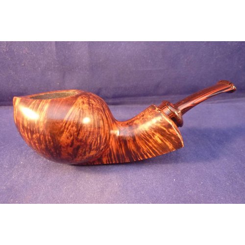 Pipe Gabriele Nautilus 