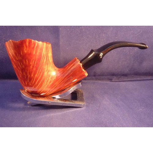 Pipe Peterson Plato/Plateau Natural 