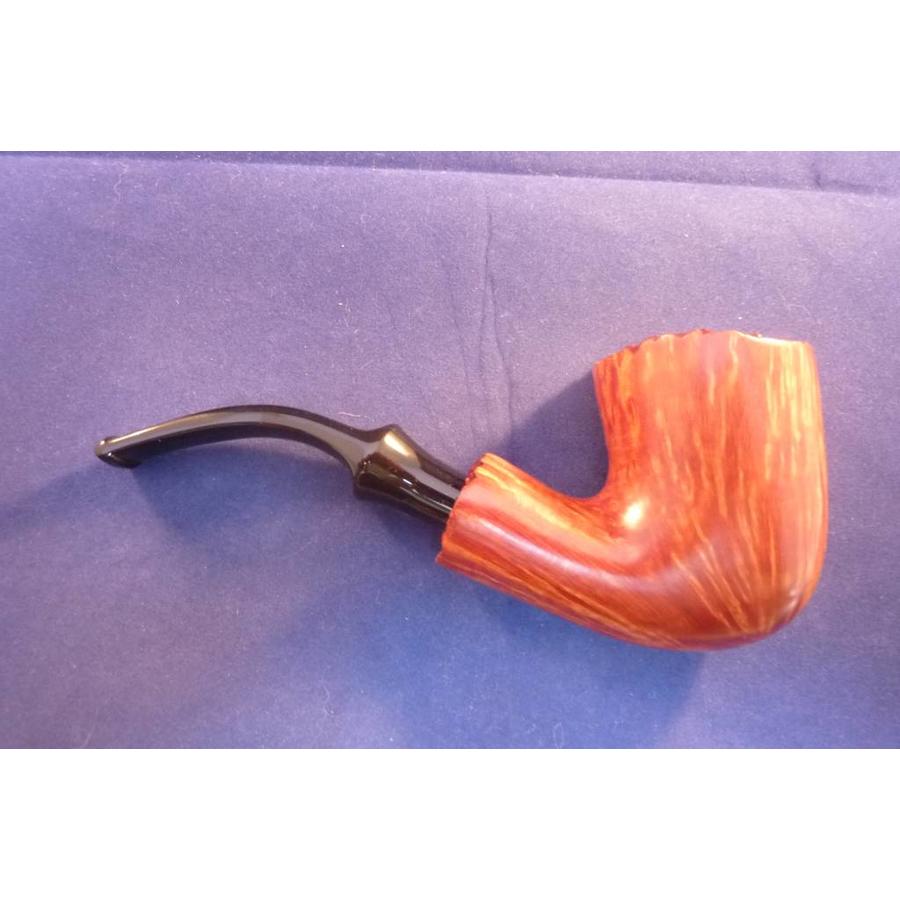 Pijp Peterson Plato/Plateau Natural