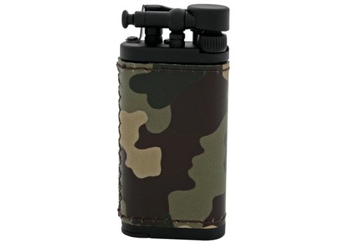 Pijpaansteker ITT Corona Old Boy 64-9661 