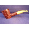 Savinelli Pipe Savinelli Roccia Rustic 388