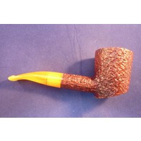 Pijp Savinelli Roccia Rustic 388