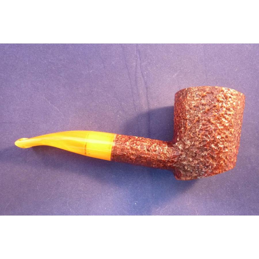 Pipe Savinelli Roccia Rustic 388