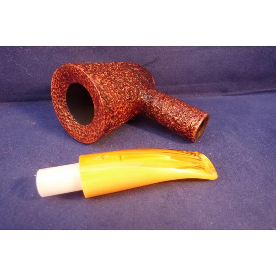 Pipe Savinelli Roccia Rustic 388