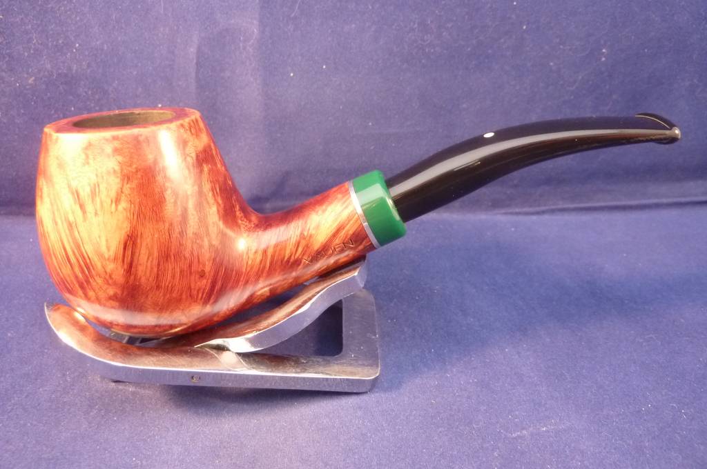 Pipe Vauen Altro AL161 - Haddocks Pipeshop