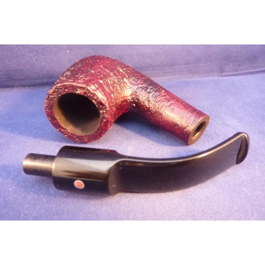 Pipe Ashton Pebble Grain XX