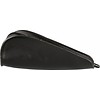 Nappa Pipe Pouch for 1 pipe Black