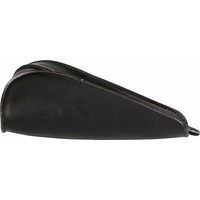 Nappa Pipe Pouch for 1 pipe Black