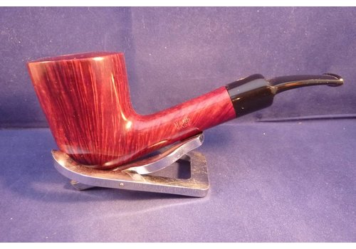 Pijp Savinelli Freehand Dark Smooth 