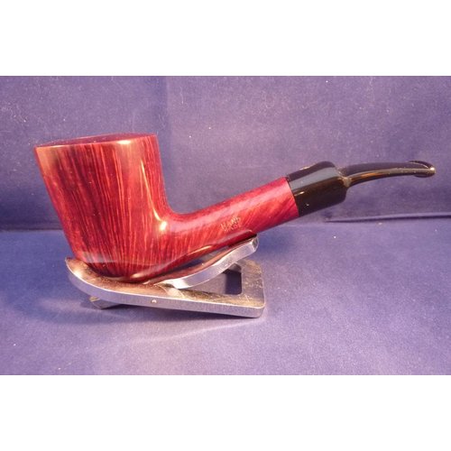 Pijp Savinelli Freehand Dark Smooth 