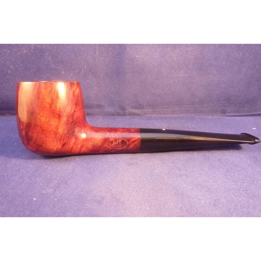 Pipe Dunhill Amber Root 3106 (2005)