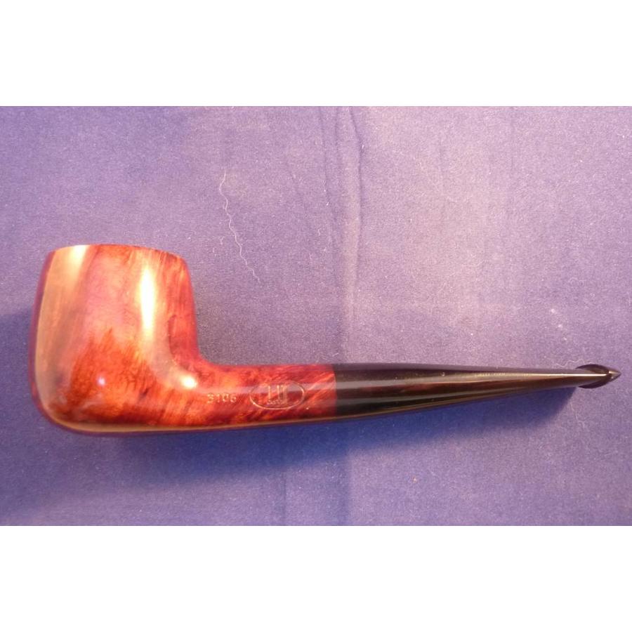 Pijp Dunhill Amber Root 3106 (2005)