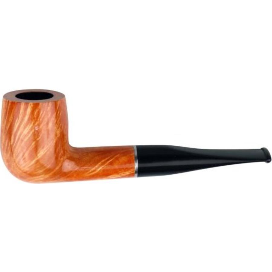 Starterset Pipe Jean Claude Premium Set Straight Natural