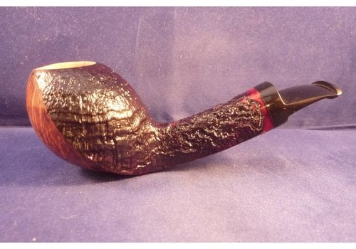 Pipe Nording Hand Made Group 14 