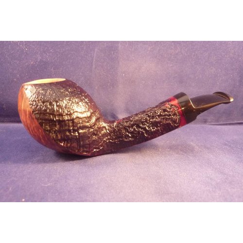 Pipe Nording Hand Made Group 14 