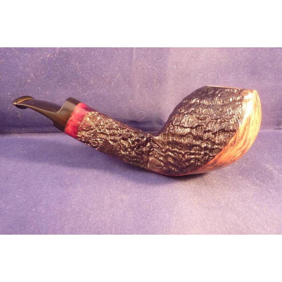 Pipe Nording Hand Made Group 14