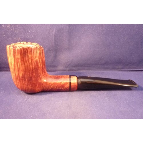 Pipe Mario Pascucci P1 