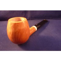 Pipe Mastro Geppetto Liscia 3