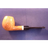 Pipe Mastro Geppetto Liscia 3