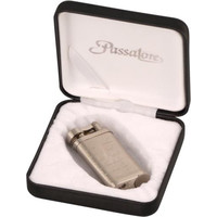 Pipe Lighter Passatore Leonard Nickel