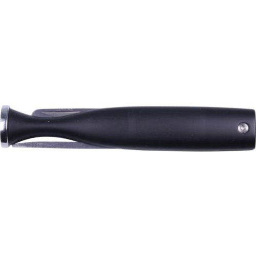 Passatore Pipe Tool Black Matte 