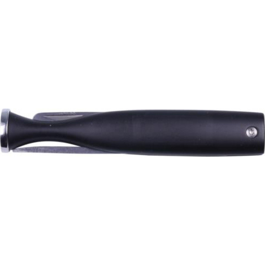 Passatore Pipe Tool Black Matte