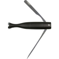 Passatore Pipe Tool Black Matte