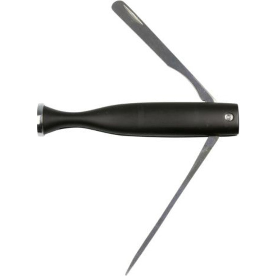 Passatore Pipe Tool Black Matte