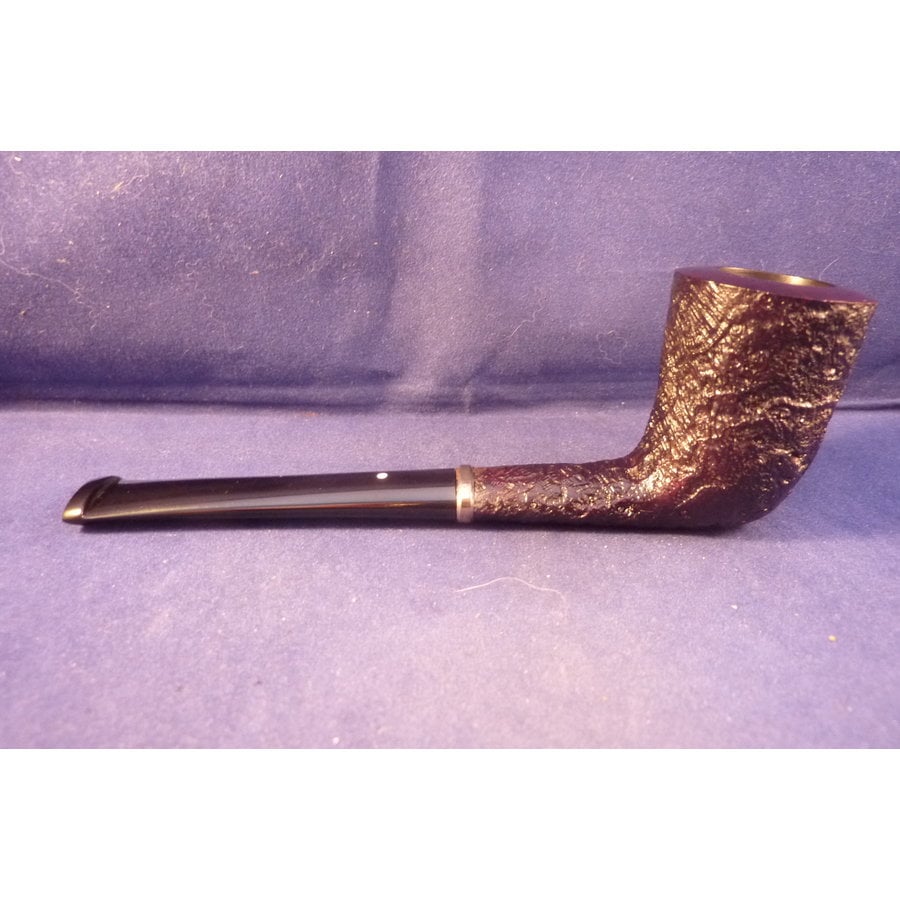 Pijp Dunhill Shell Briar 3 (2017)