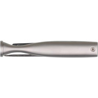 Passatore Pipe Tool Chrome Satin