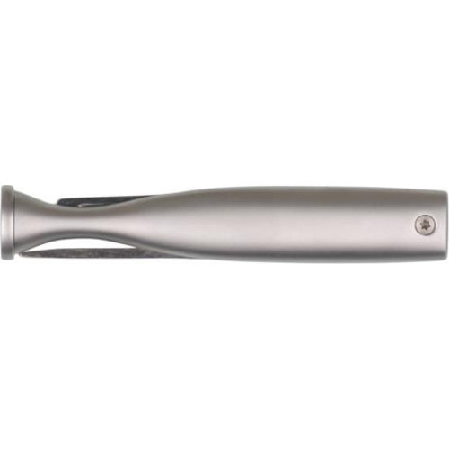 Passatore Pipe Tool Chrome Satin 