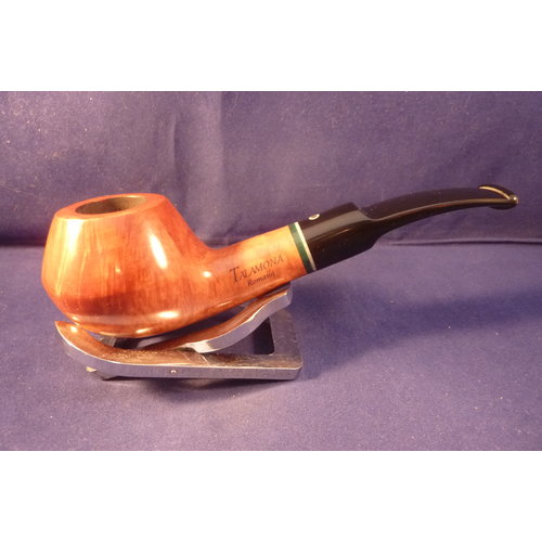 Pipe Talamona Freehand Romana 