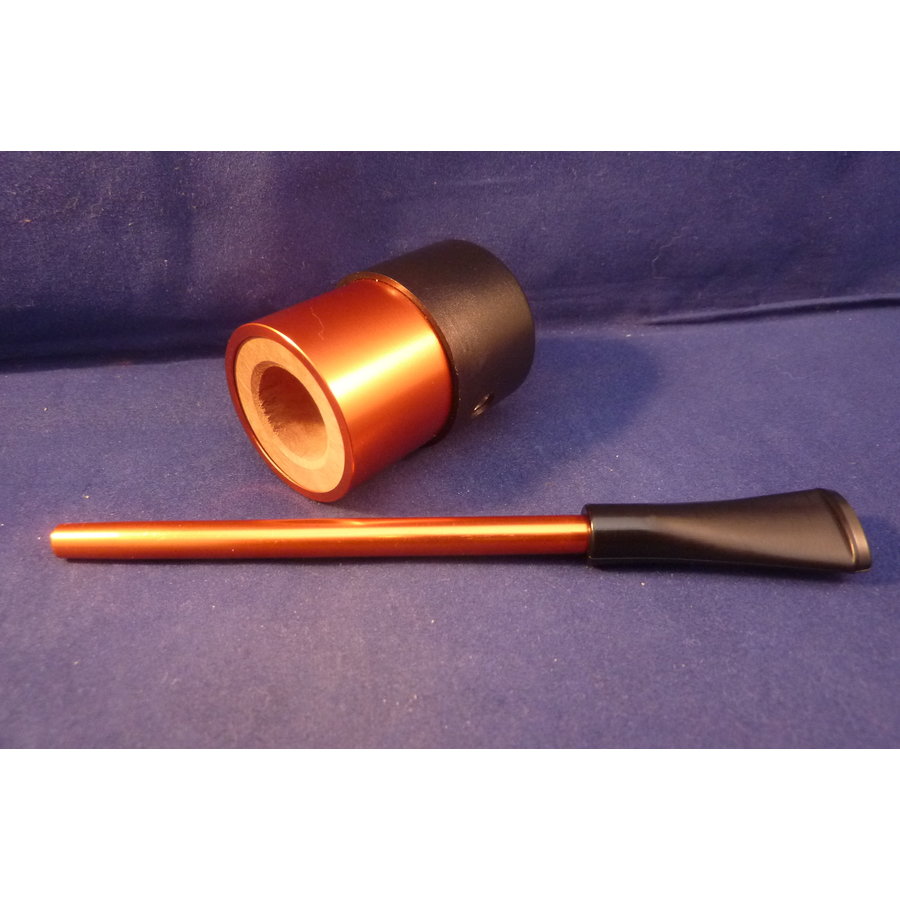 Pipe Eriksen Sailor Orange