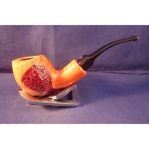 Pipe Winslow Crown Viking 