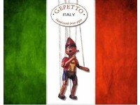 Mastro Geppetto