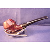 Mastro de Paja Pipe Mastro de Paja Dolce Vita Burgundy 1