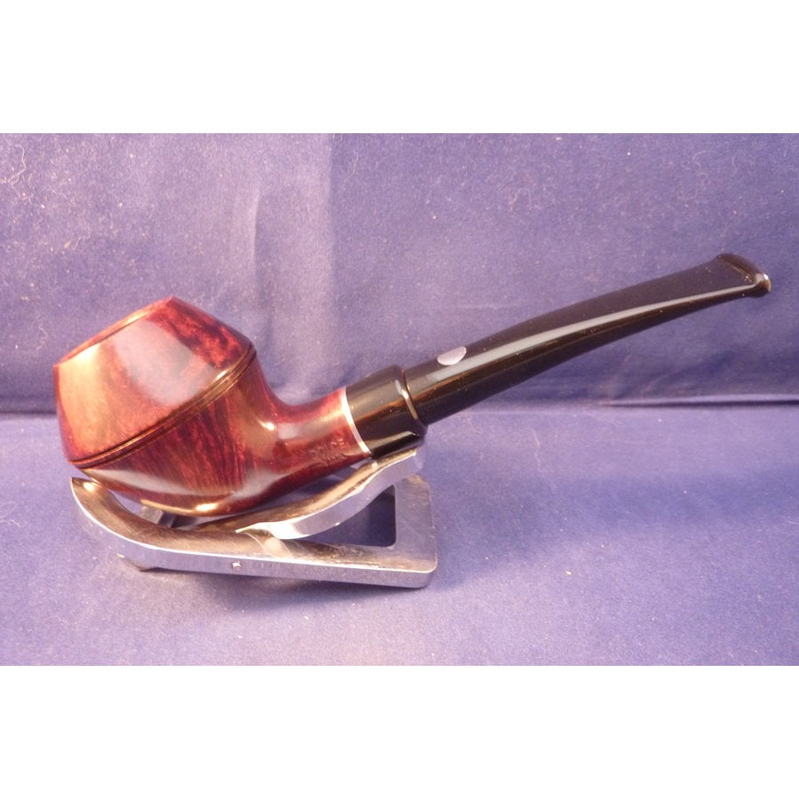 Pipe Mastro de Paja Dolce Vita Burgundy 1