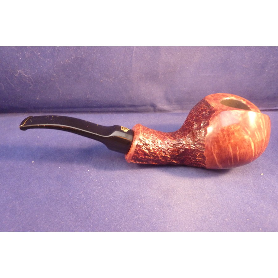 Pipe Winslow Crown Viking