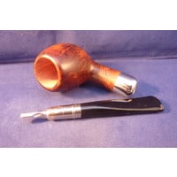 Pipe Chacom Spigot Brown 168